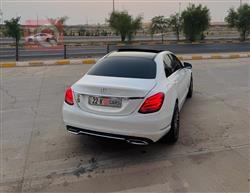 مرسيدس بنز C-Class